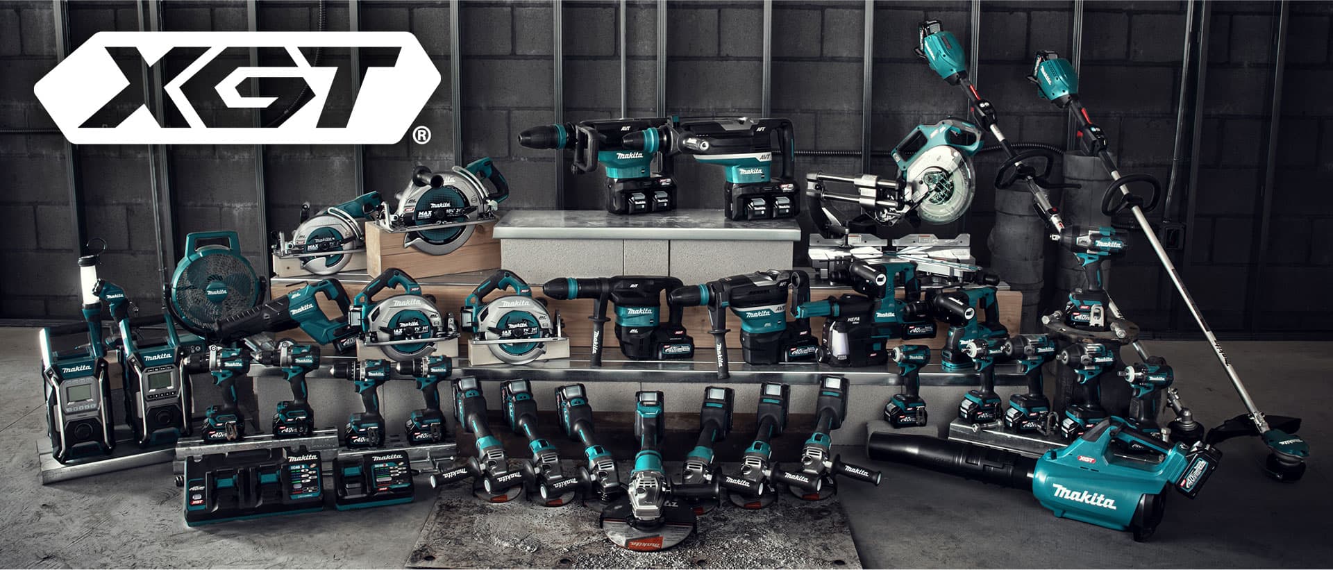Makita