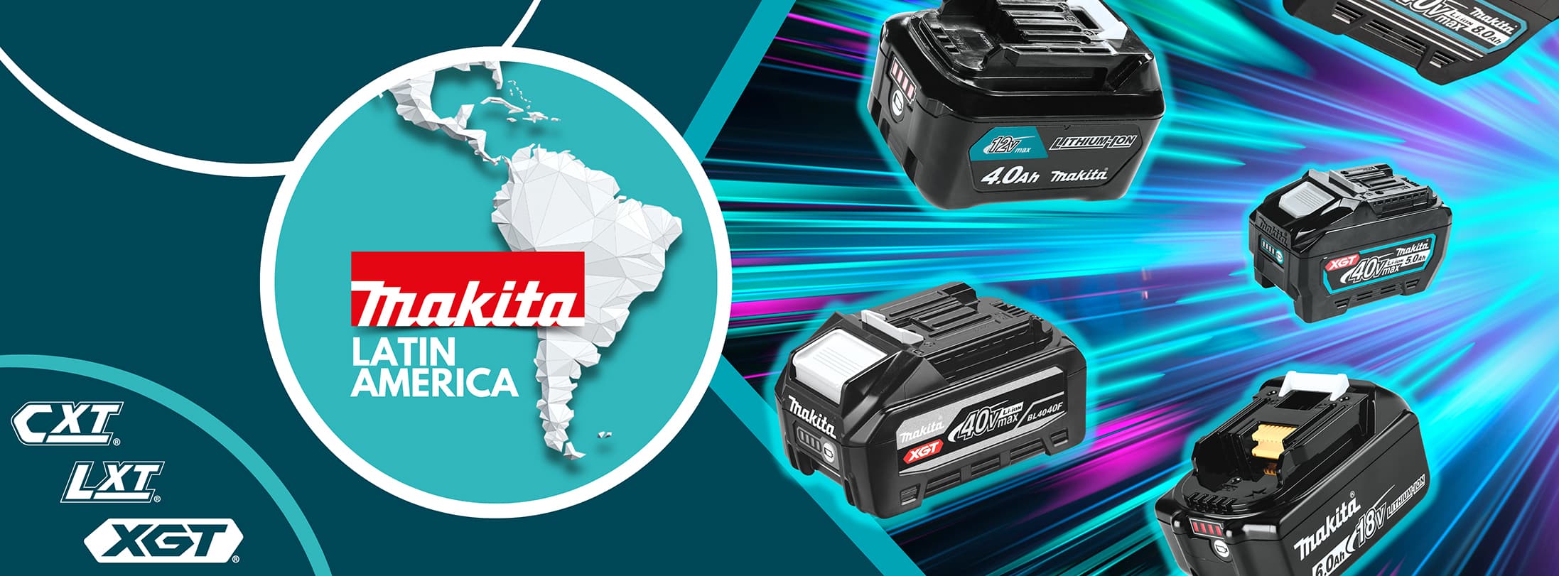Makita