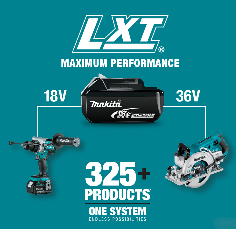 LXT