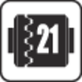 torque setting 21